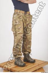 American Army Uniform # 1